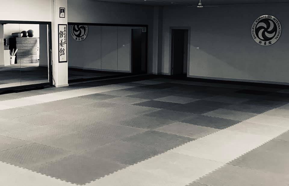 BTB Martial Arts & Fitness Centre
